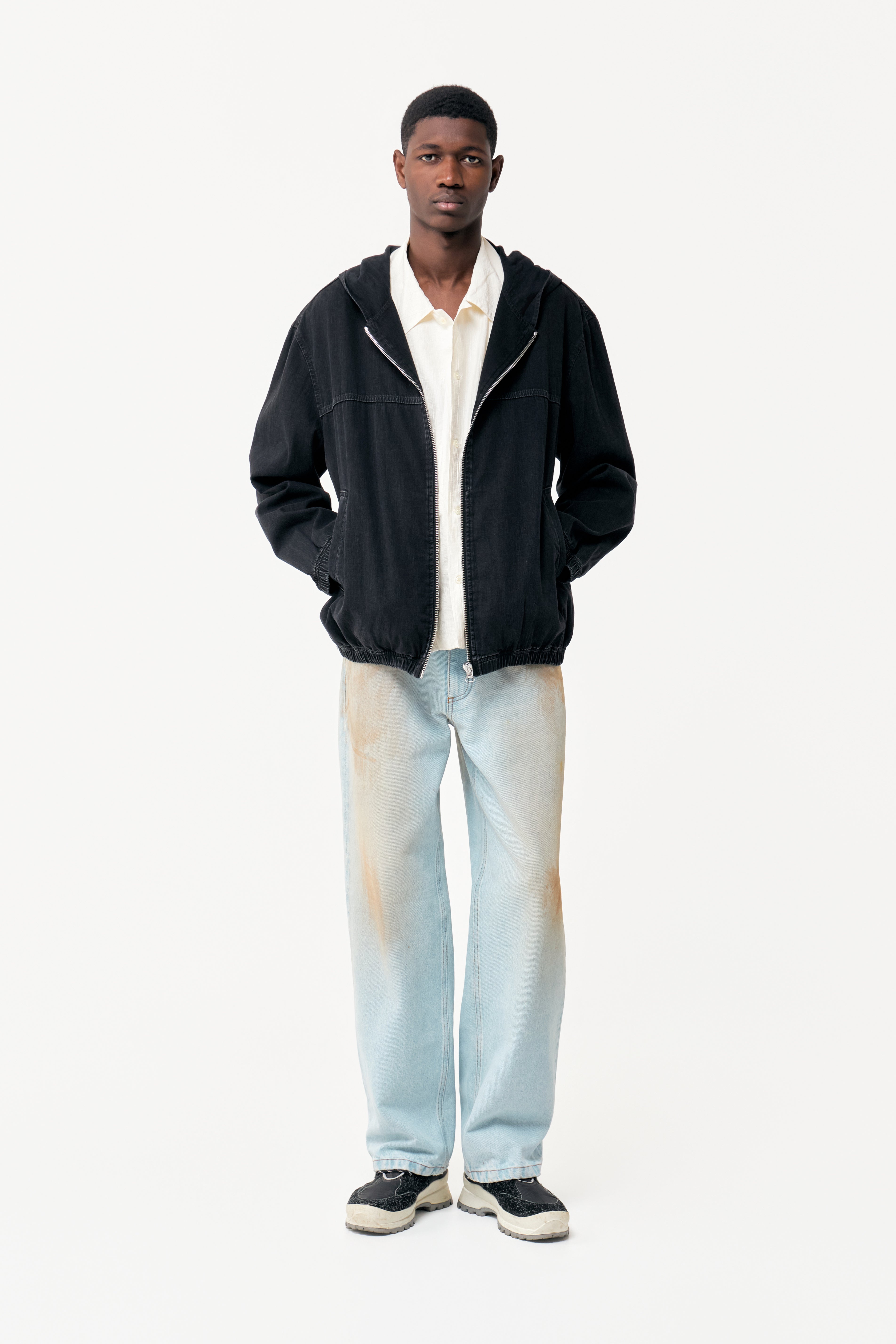 JEANS – Rold Skov