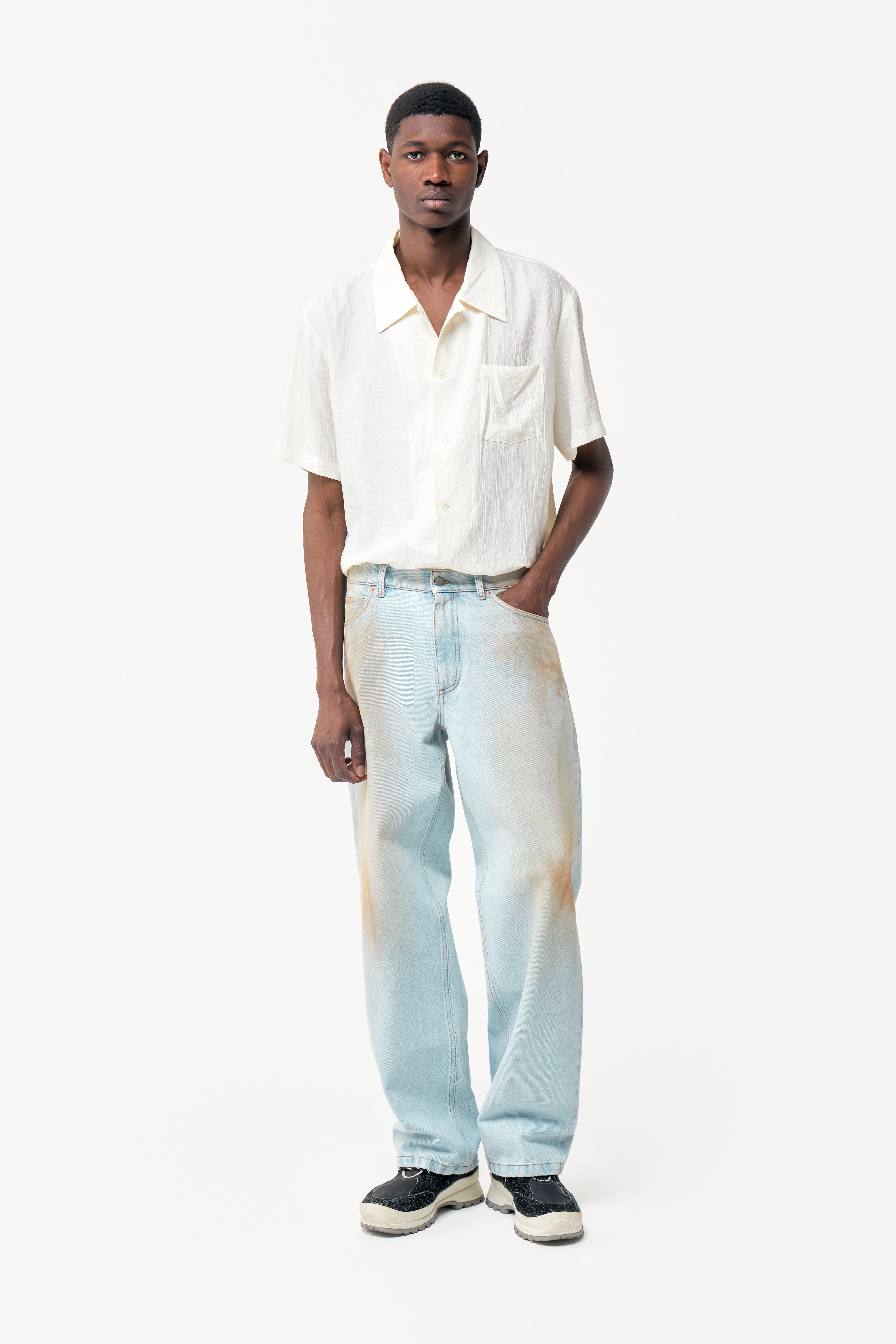 JEANS – Rold Skov