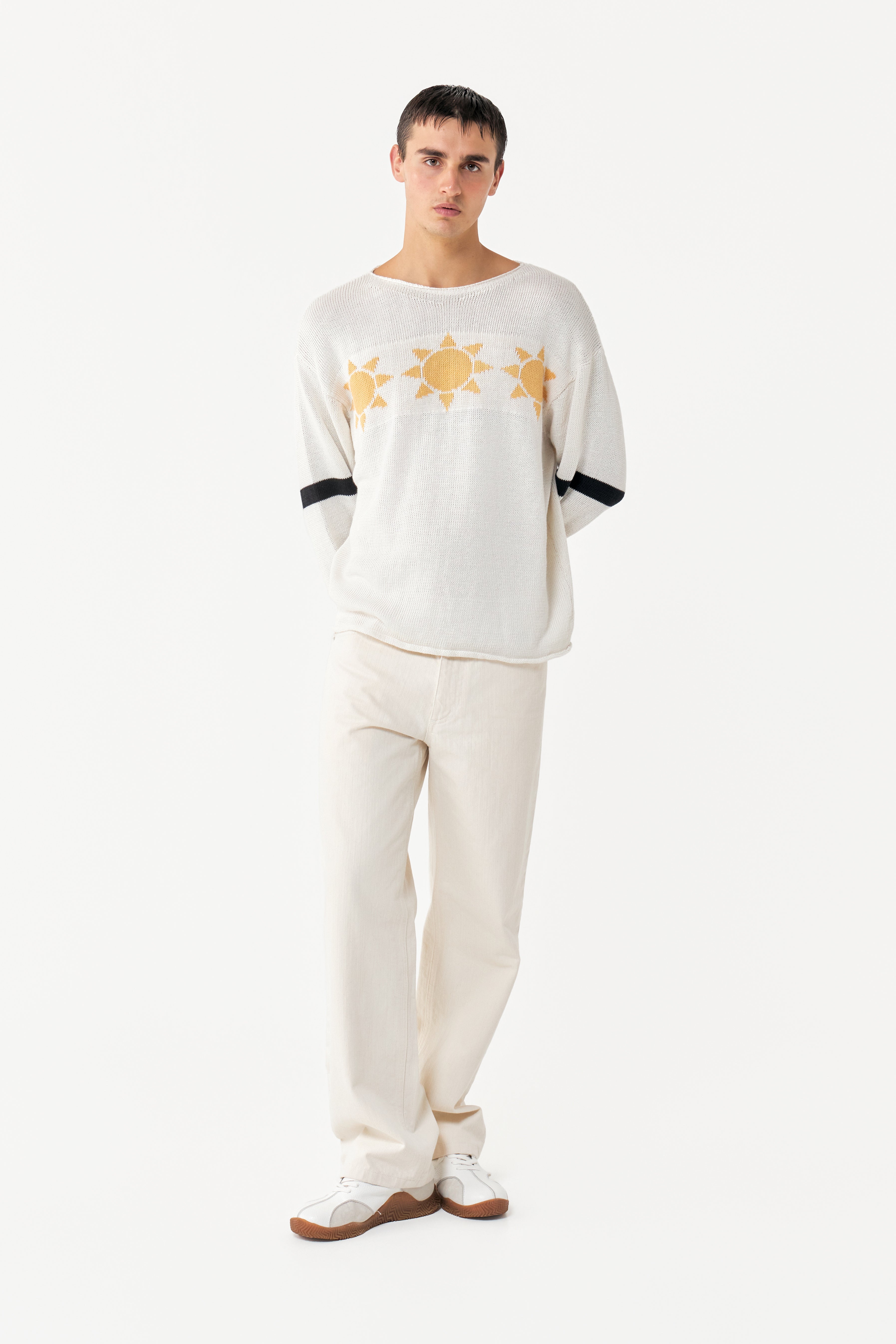 JEANS – Rold Skov