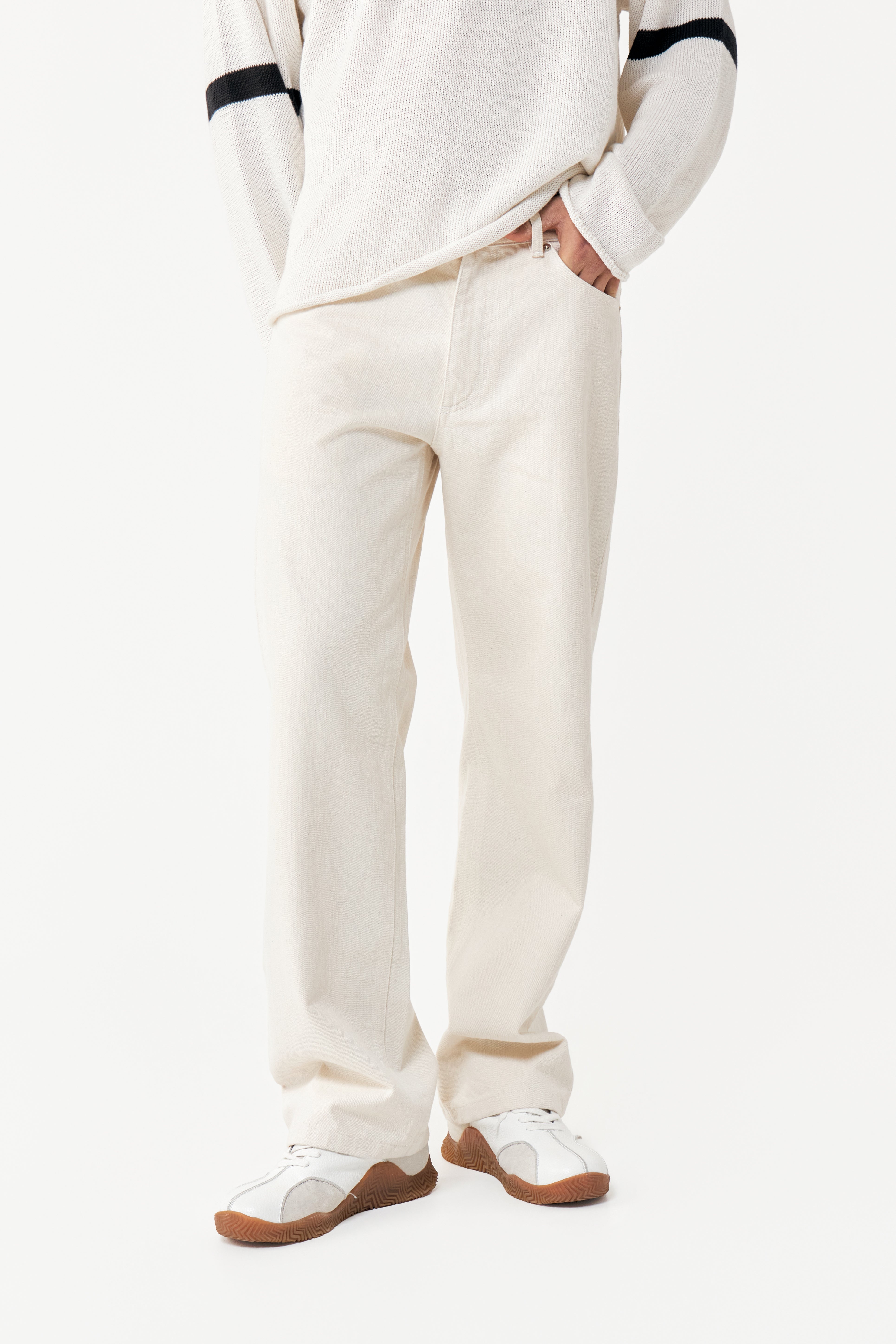 m*a様 ROLD SKOV JEAN PANTS JEANS – Rold Skov