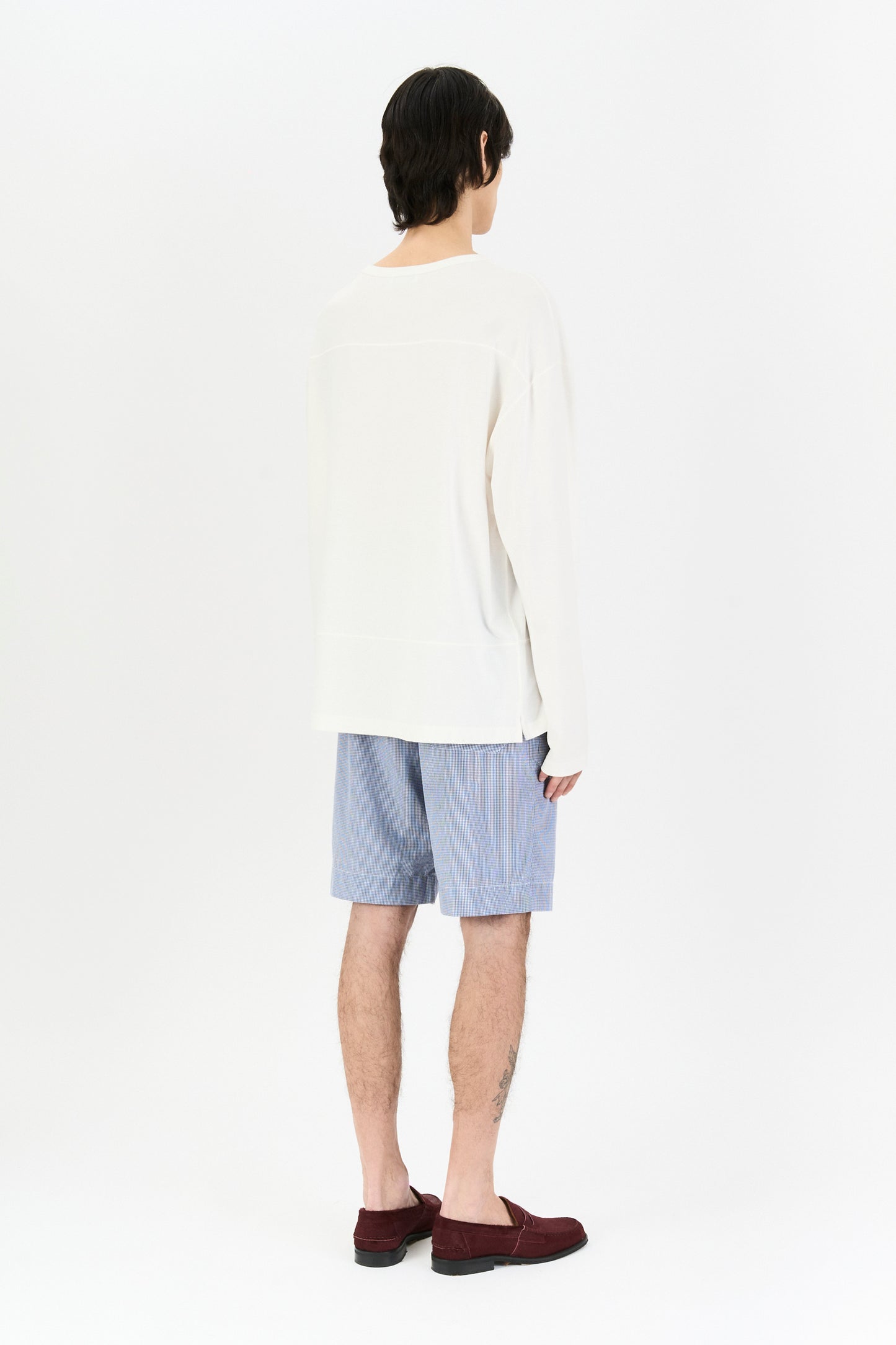 LONGSLEEVE TLT PRINT