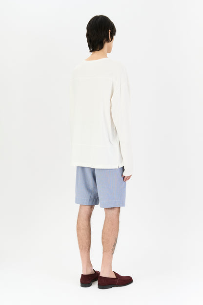 LONGSLEEVE TLT PRINT