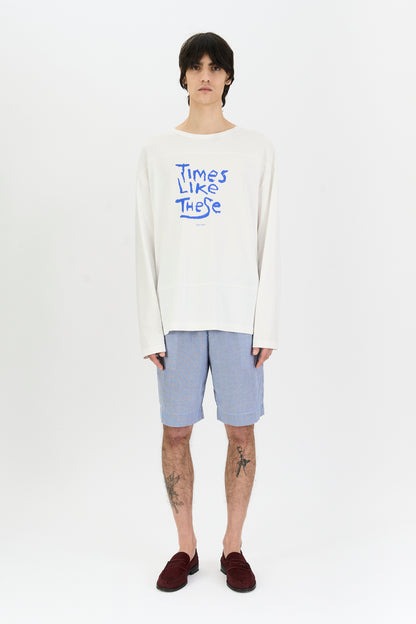 LONGSLEEVE TLT PRINT