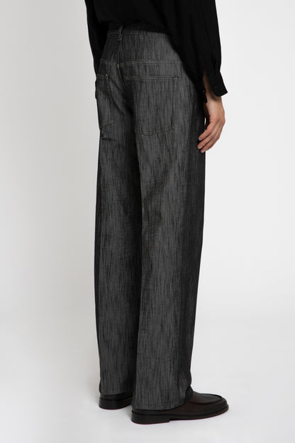 WIDE PANT