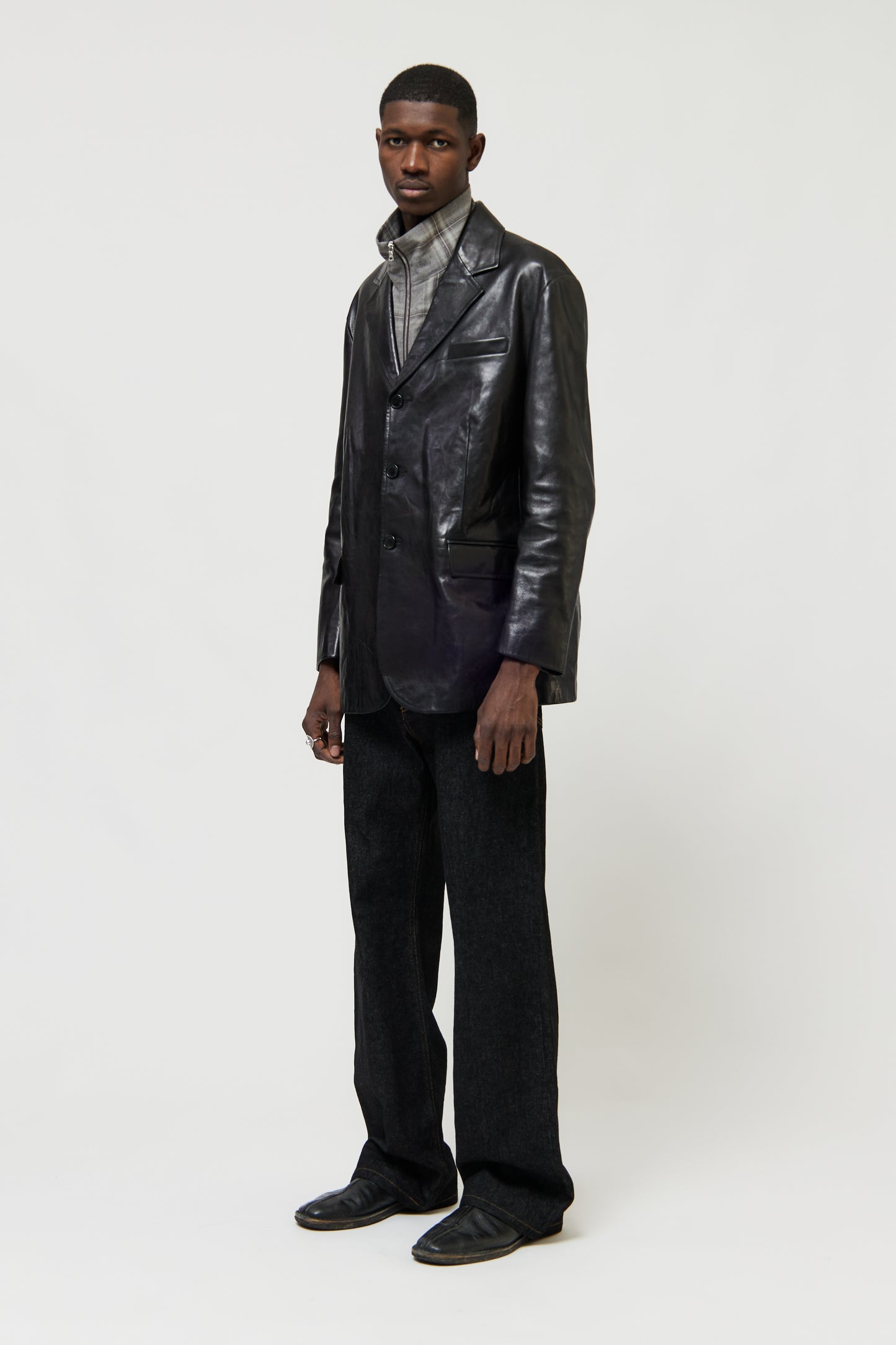 RS JACKET
